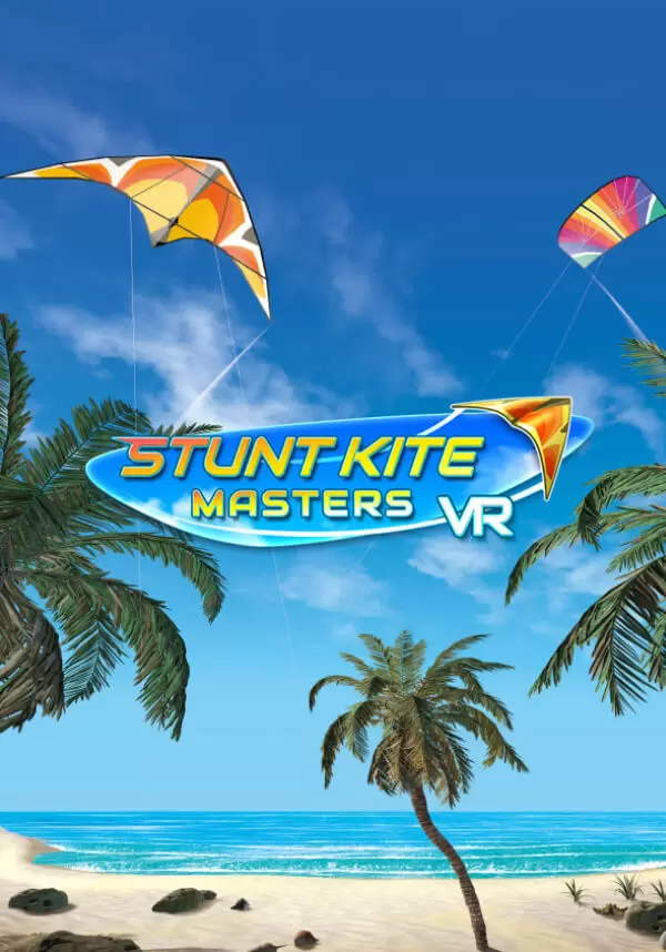 Купить Stunt Kite Masters VR