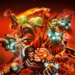 Rogue Stormers
