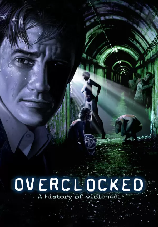 Купить Overclocked: A History of Violence