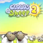 Clouds & Sheep 2