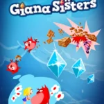 Giana Sisters 2D