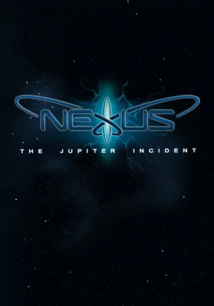 Nexus - The Jupiter Incident