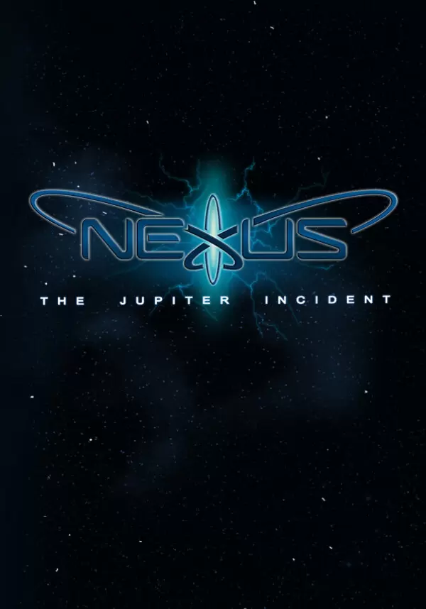 Купить Nexus - The Jupiter Incident
