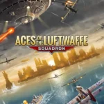 Aces of the Luftwaffe - Squadron