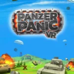 Panzer Panic VR