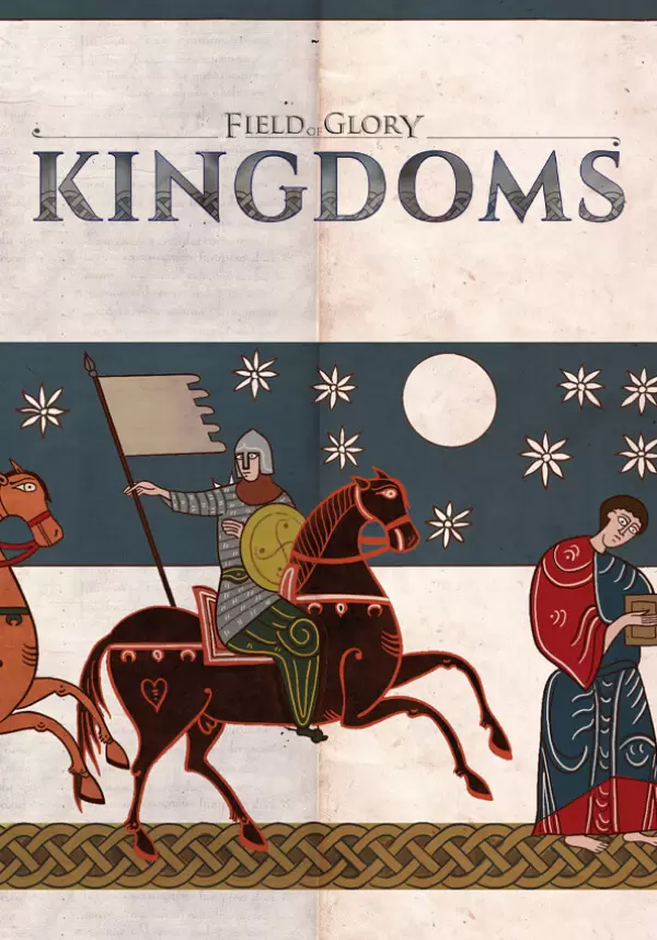 Купить Field of Glory: Kingdoms