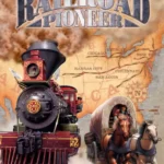 Railroad Pioneer