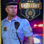 Police Shootout