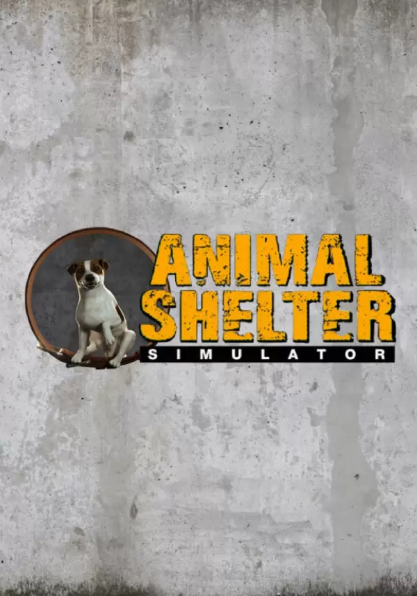 Купить Animal Shelter