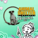Animal Shelter - Animal Shelter - Vet Clinic DLC