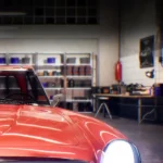 Car Detailing Simulator