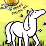 Animal Shelter - Animal Shelter - Horse Shelter DLC