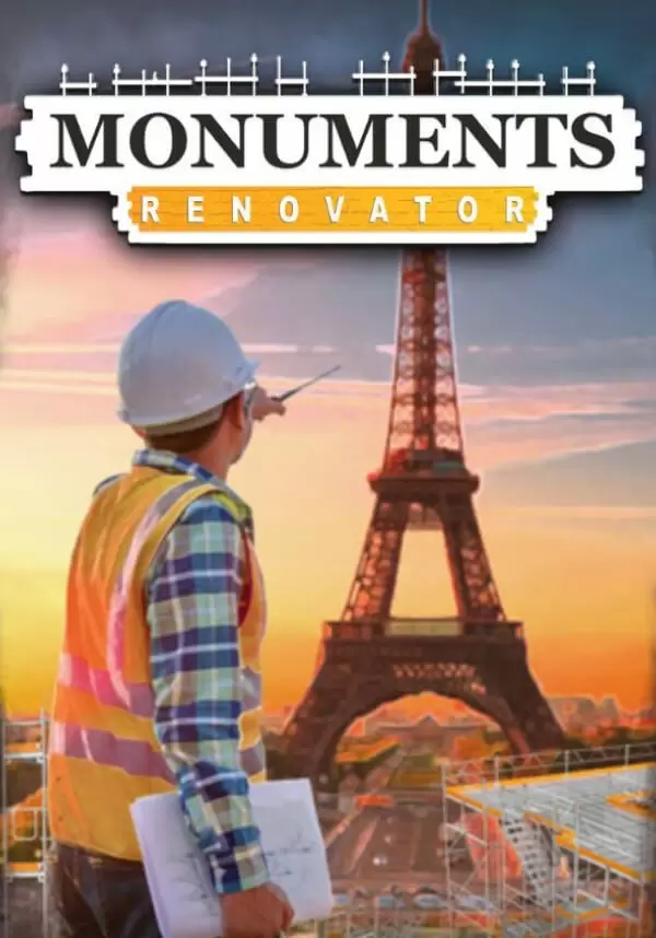 Купить Monuments Renovator