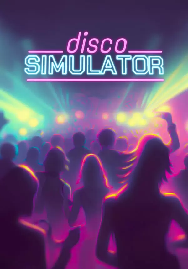 Купить Disco Simulator