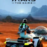 Occupy Mars: The Game