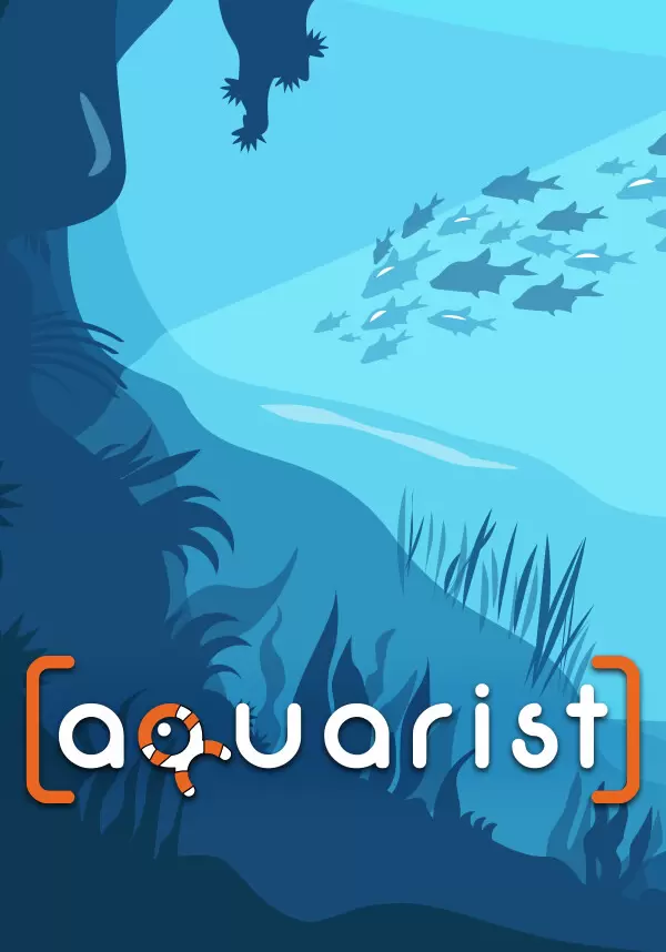 Купить Aquarist