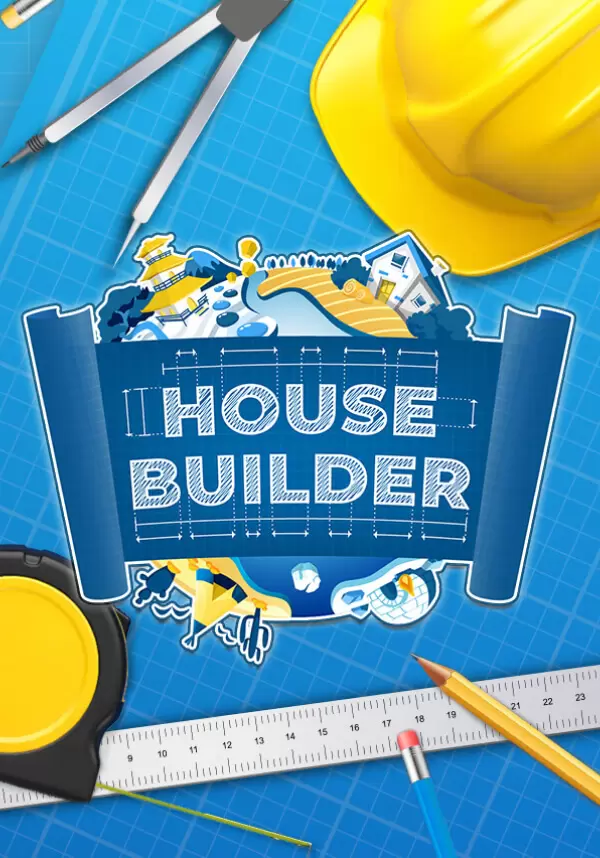 Купить House Builder