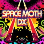 Space Moth DX