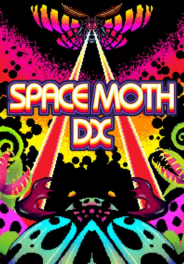 Купить Space Moth DX