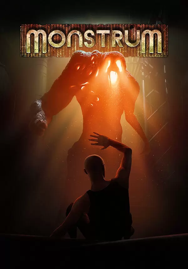 Купить Monstrum