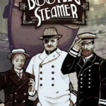 Bootleg Steamer