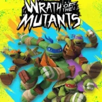 Teenage Mutant Ninja Turtles Arcade: Wrath of the Mutants