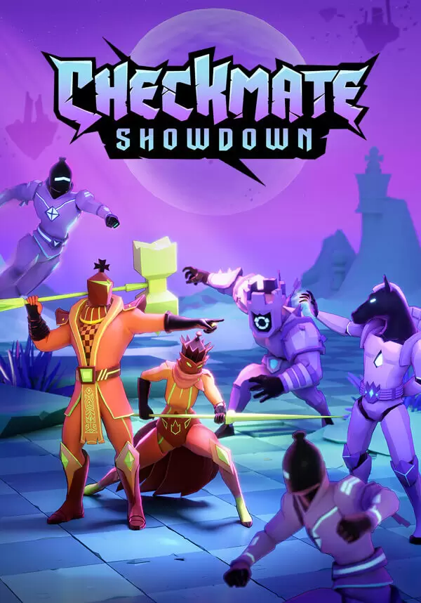 Купить Checkmate Showdown