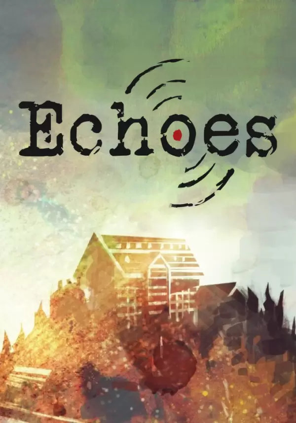 Купить Echoes