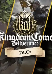 Купить Kingdom Come: Deliverance - Royal DLC Package