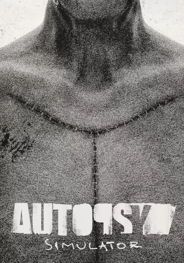 Купить Autopsy Simulator