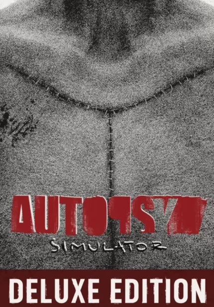 Autopsy Simulator - Autopsy Simulator - Deluxe Edition