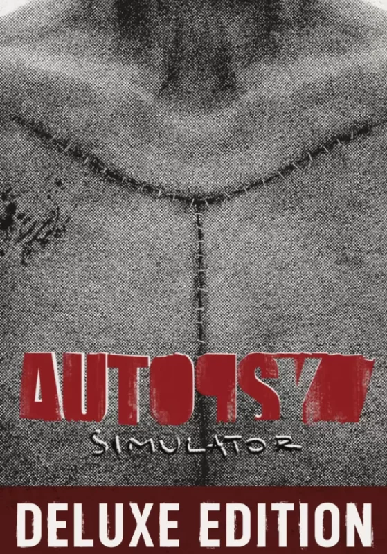 Autopsy Simulator - Autopsy Simulator - Deluxe Edition