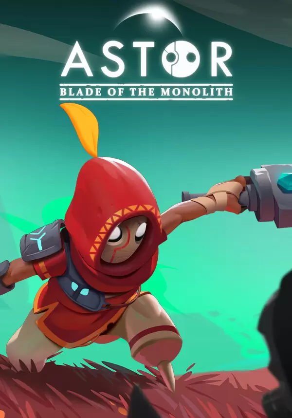 Купить Astor: Blade of the Monolith