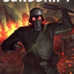 CONSCRIPT