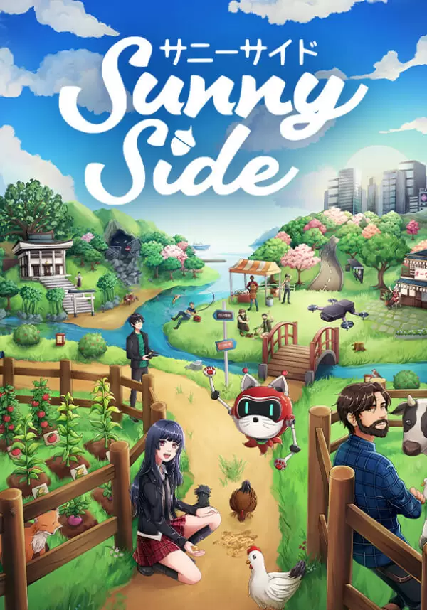 Купить SunnySide