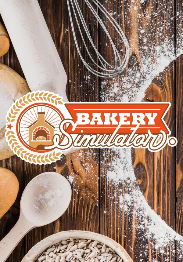 Купить Bakery Simulator