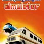 Camper Jumper Simulator