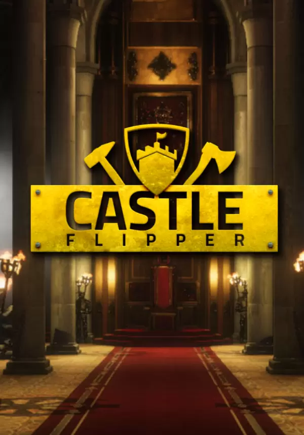 Купить Castle Flipper
