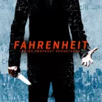 Fahrenheit: Indigo Prophecy Remastered