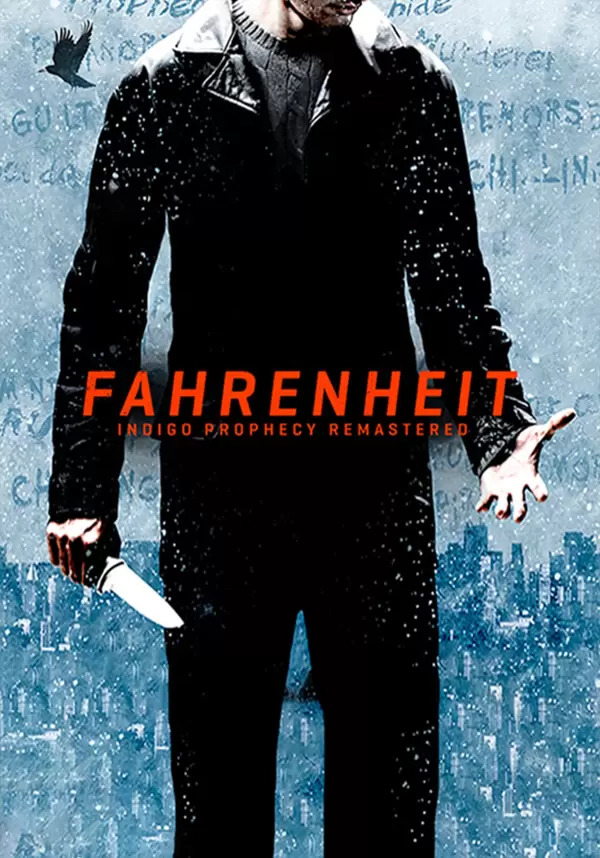 Купить Fahrenheit: Indigo Prophecy Remastered