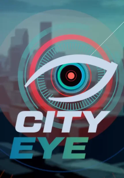 City Eye
