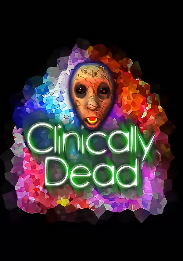 Купить Clinically Dead