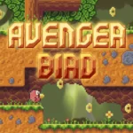 Avenger Bird