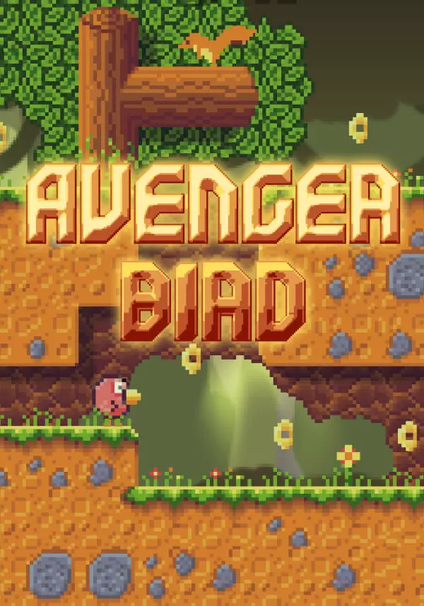 Купить Avenger Bird