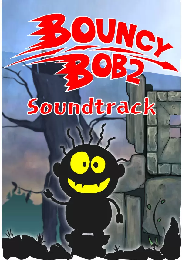 Купить Bouncy Bob: Episode 2 - Soundtrack