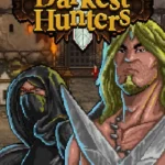 Darkest Hunters