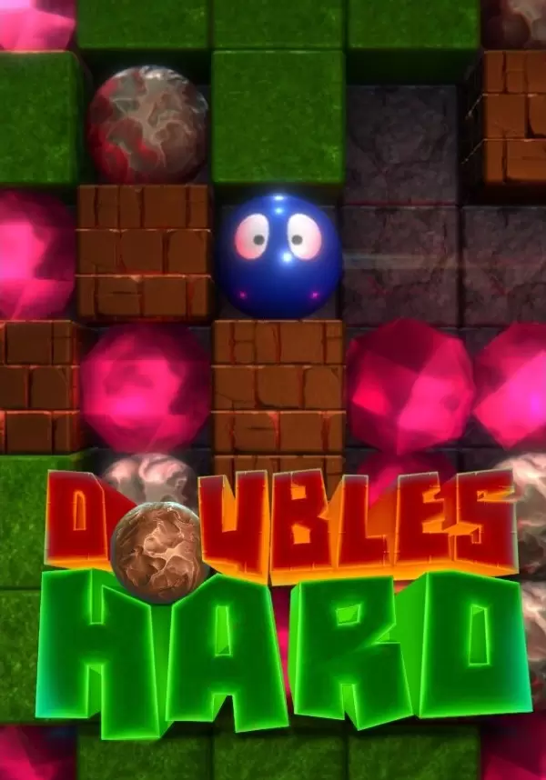Купить Doubles Hard