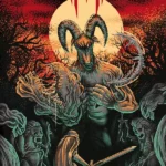 Down to Hell
