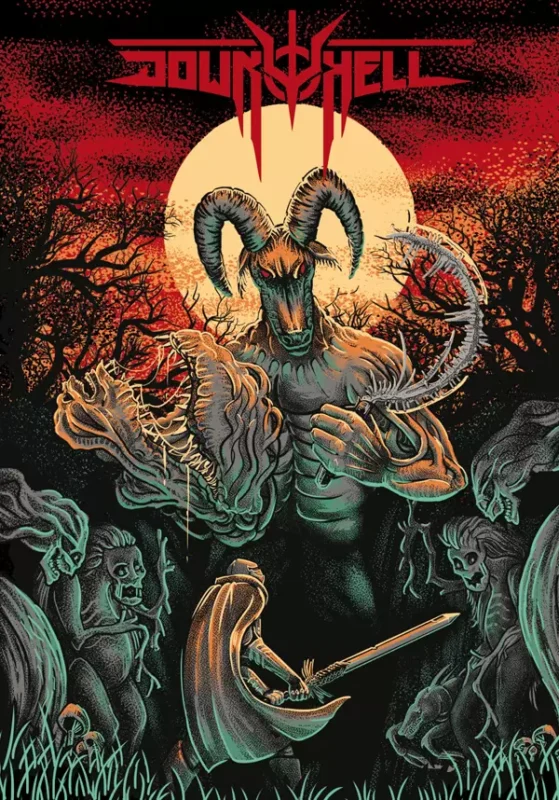Down to Hell