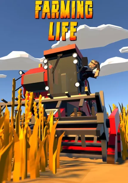 Farming Life
